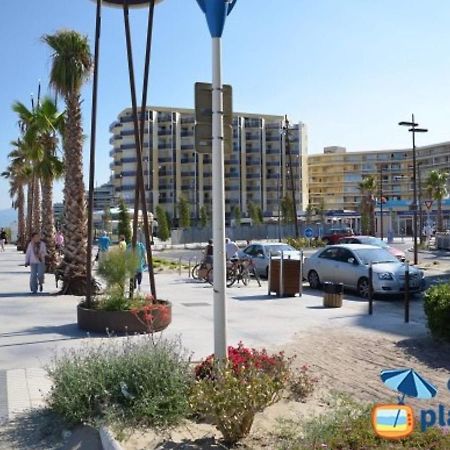 Appartement Ipanema Sud Canet Ngoại thất bức ảnh